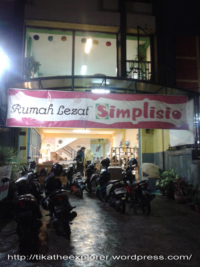 Detail Rumah Lezat Simplisio Nomer 6