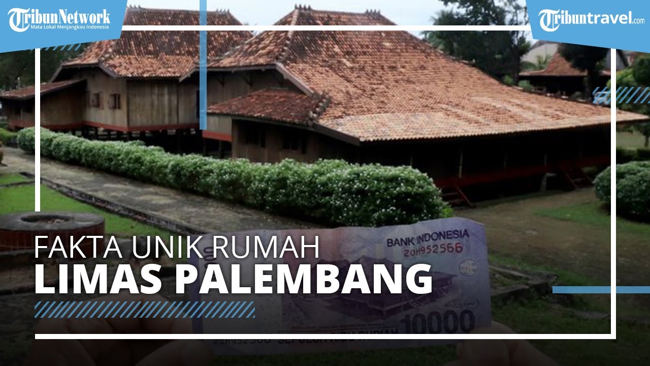 Detail Rumah Limas Palembang Nomer 45