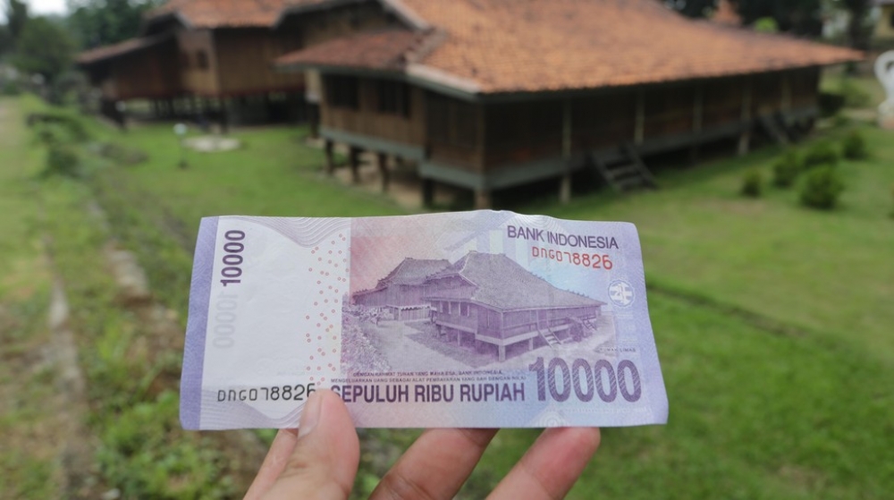 Detail Rumah Limas Potong Berbentuk Nomer 28