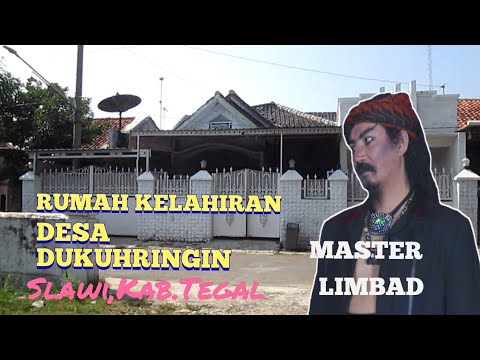 Rumah Limbad Di Tegal - KibrisPDR