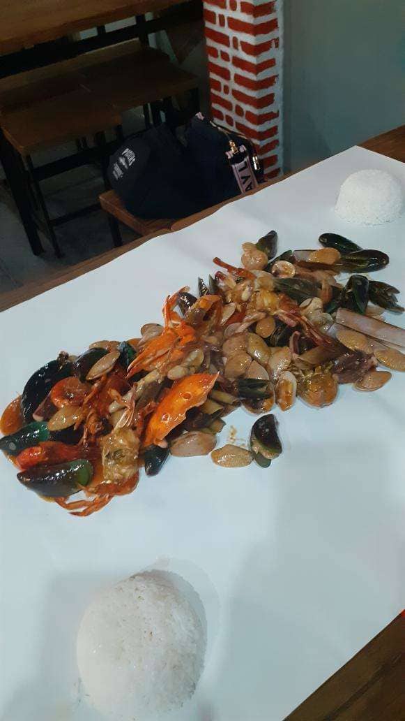 Detail Rumah Lobster Bogor Nomer 11