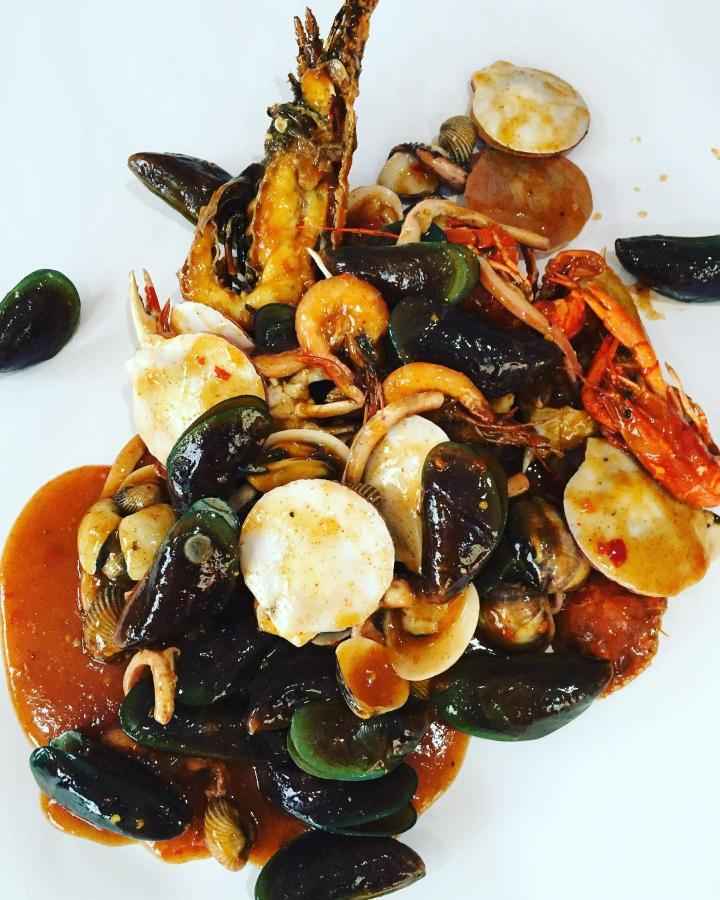Detail Rumah Lobster Bogor Nomer 3