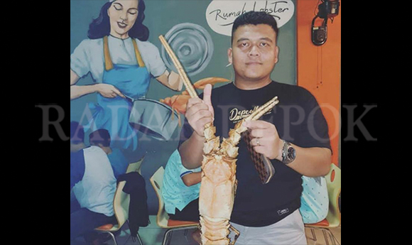Detail Rumah Lobster Bogor Nomer 46