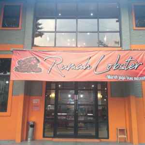 Detail Rumah Lobster Bogor Nomer 49