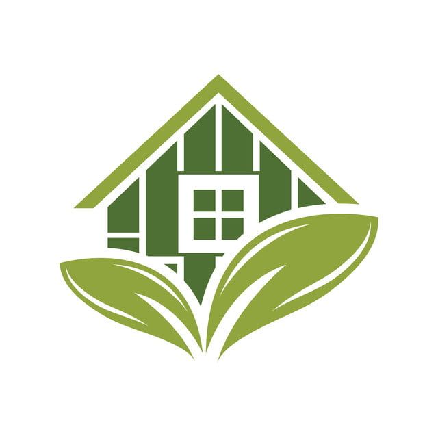 Detail Rumah Logo Nomer 2