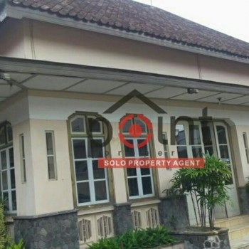 Detail Rumah Loji Jawa Nomer 19