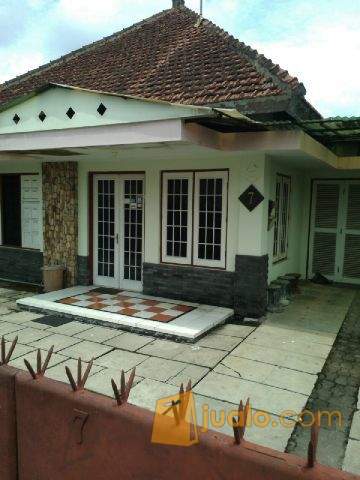 Detail Rumah Loji Jawa Nomer 21