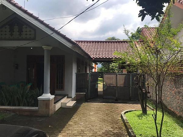 Detail Rumah Loji Jawa Nomer 25