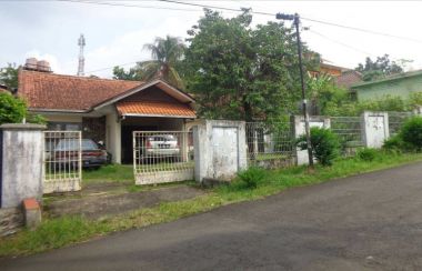 Detail Rumah Loji Jawa Nomer 55