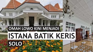 Detail Rumah Lowo Solo Nomer 11