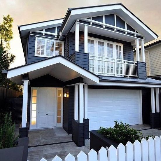 Detail Rumah Luar Negeri Minimalis Nomer 50