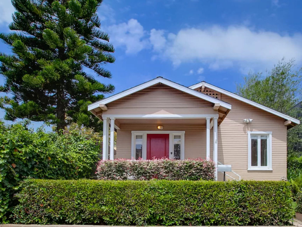 Detail Rumah Luar Negeri Minimalis Nomer 51