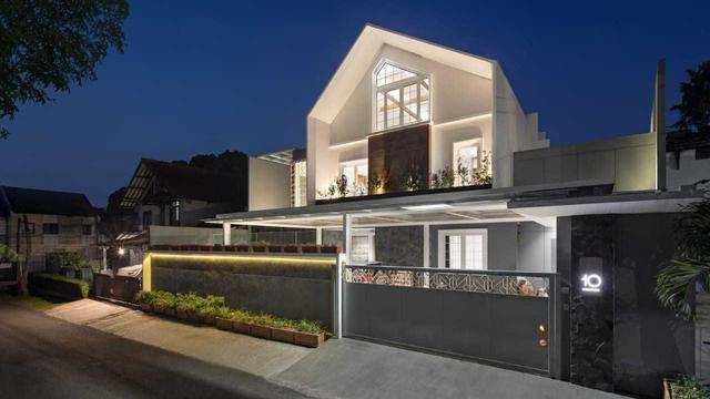 Detail Rumah Luar Negeri Minimalis Nomer 55