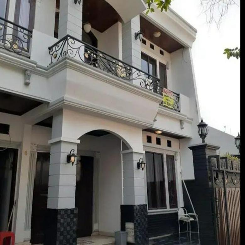 Detail Rumah Luas 150 Meter Nomer 22