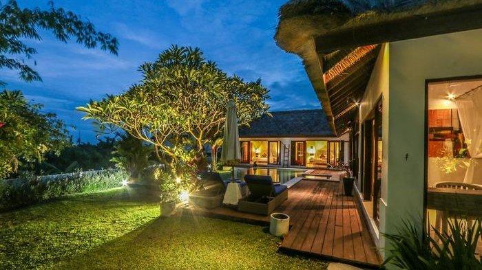 Rumah Luna Maya Di Seminyak - KibrisPDR