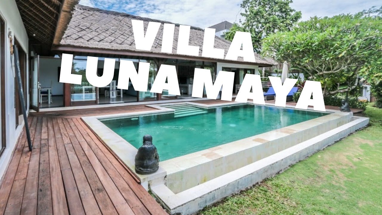 Detail Rumah Luna Maya Di Seminyak Nomer 7