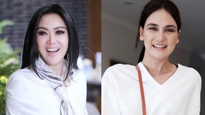 Detail Rumah Luna Maya Yang Baru Nomer 33