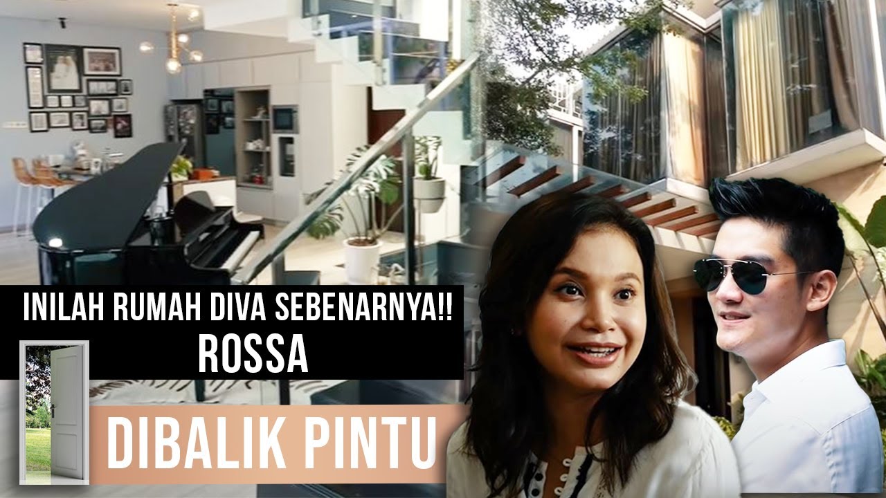 Detail Rumah Luna Maya Yang Baru Nomer 46