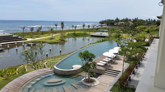 Detail Rumah Luwih Beach Resort Bali Nomer 9