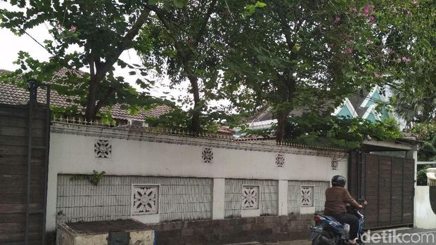 Detail Rumah Maia Estianty Sekarang Nomer 18