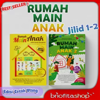 Detail Rumah Main Anak Nomer 36