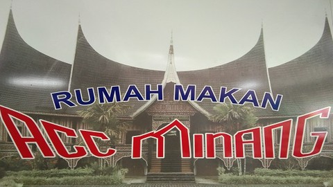 Detail Rumah Makan Acc Nomer 51