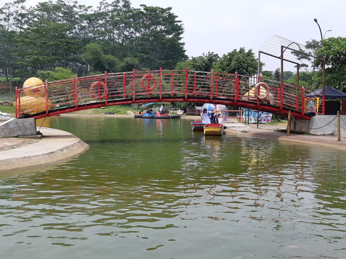 Detail Rumah Makan Ah Poong Sentul Nomer 12