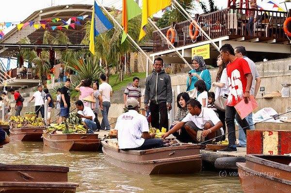 Detail Rumah Makan Ah Poong Sentul Nomer 19