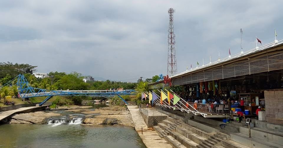 Detail Rumah Makan Ah Poong Sentul Nomer 26