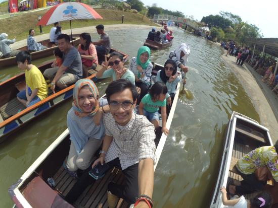 Detail Rumah Makan Ah Poong Sentul Nomer 31