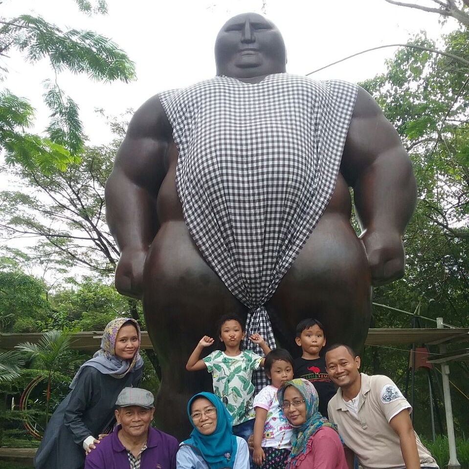 Detail Rumah Makan Ah Poong Sentul Nomer 38