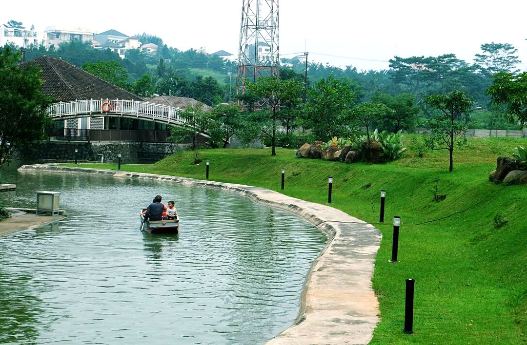 Detail Rumah Makan Ah Poong Sentul Nomer 45