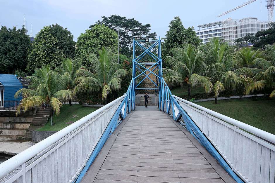 Detail Rumah Makan Ah Poong Sentul Nomer 48