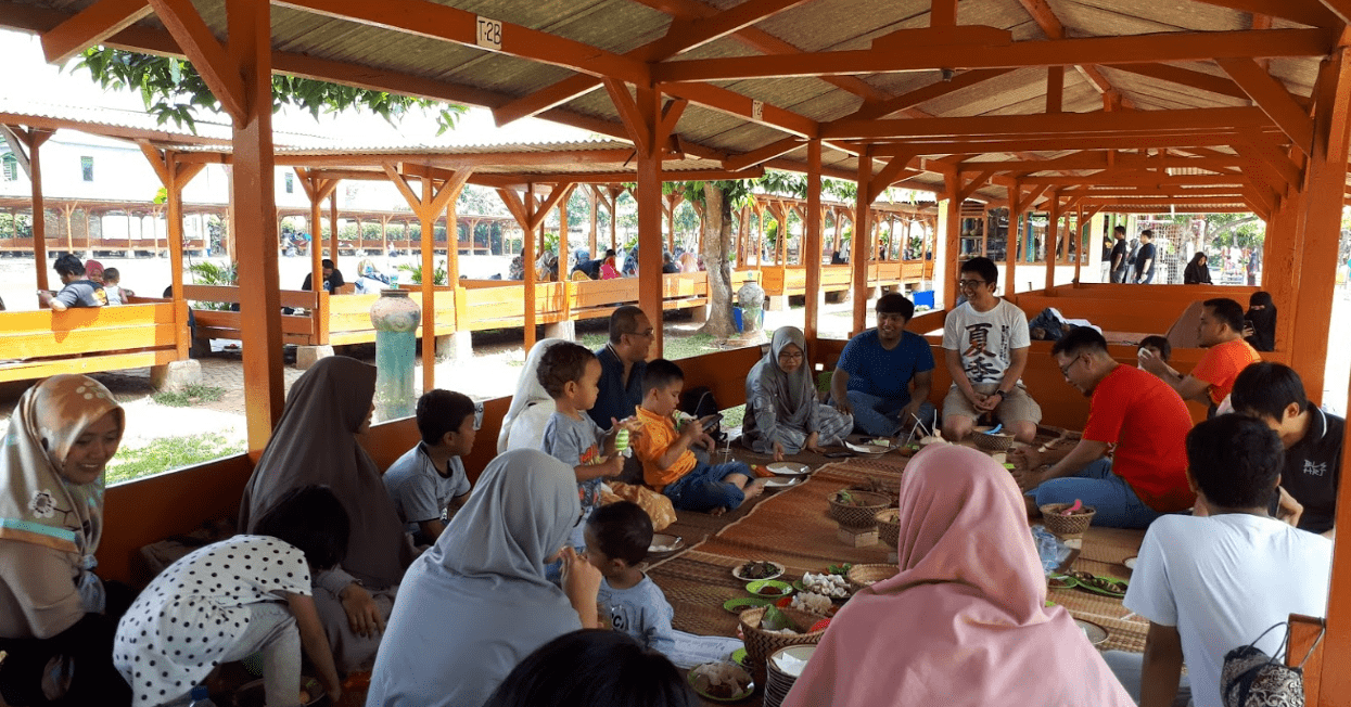 Detail Rumah Makan Ajo Nomer 6