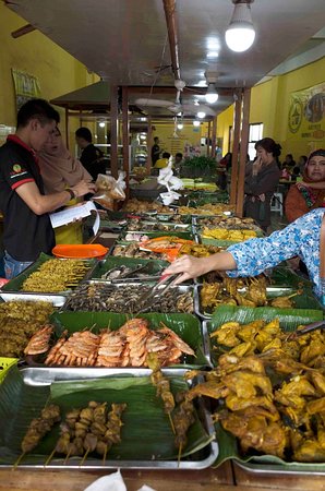 Detail Rumah Makan Alam Sunda Nomer 26