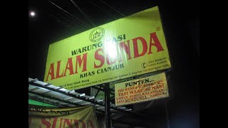 Detail Rumah Makan Alam Sunda Cianjur Nomer 23