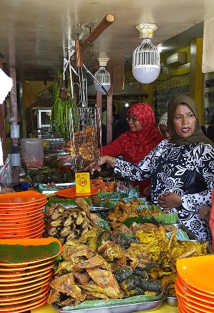 Detail Rumah Makan Alam Sunda Cianjur Nomer 34