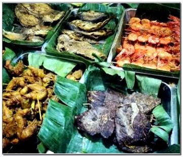 Detail Rumah Makan Alam Sunda Puncak Nomer 35