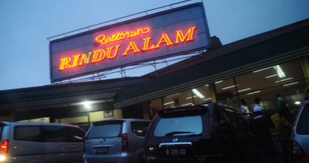 Detail Rumah Makan Alam Sunda Puncak Nomer 44