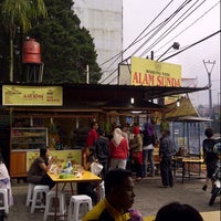 Detail Rumah Makan Alam Sunda Puncak Nomer 47