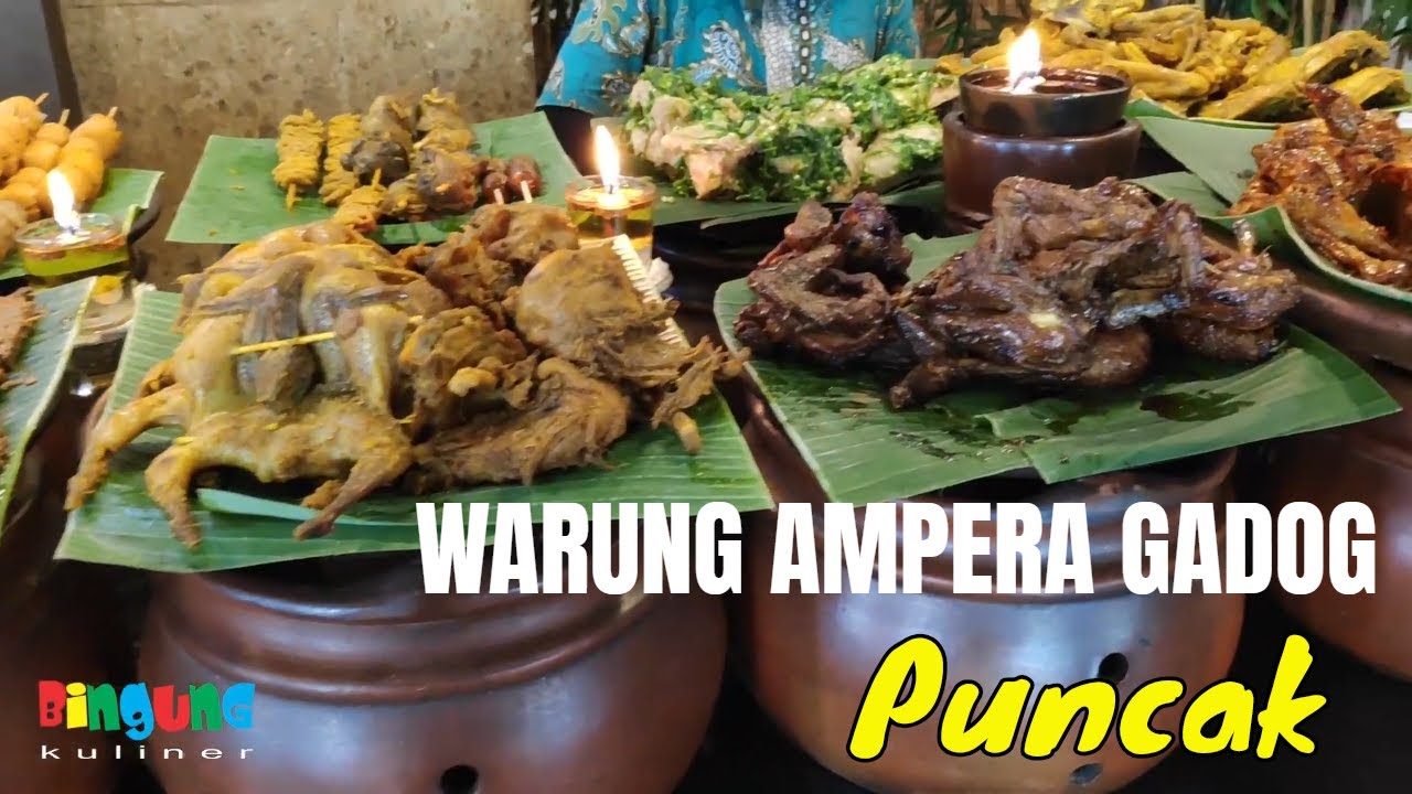 Download Rumah Makan Ampera Bogor Nomer 11