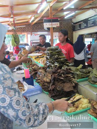 Detail Rumah Makan Ampera Di Jakarta Pusat Nomer 22