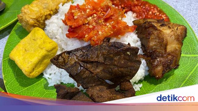 Detail Rumah Makan Ampera Di Jakarta Pusat Nomer 35