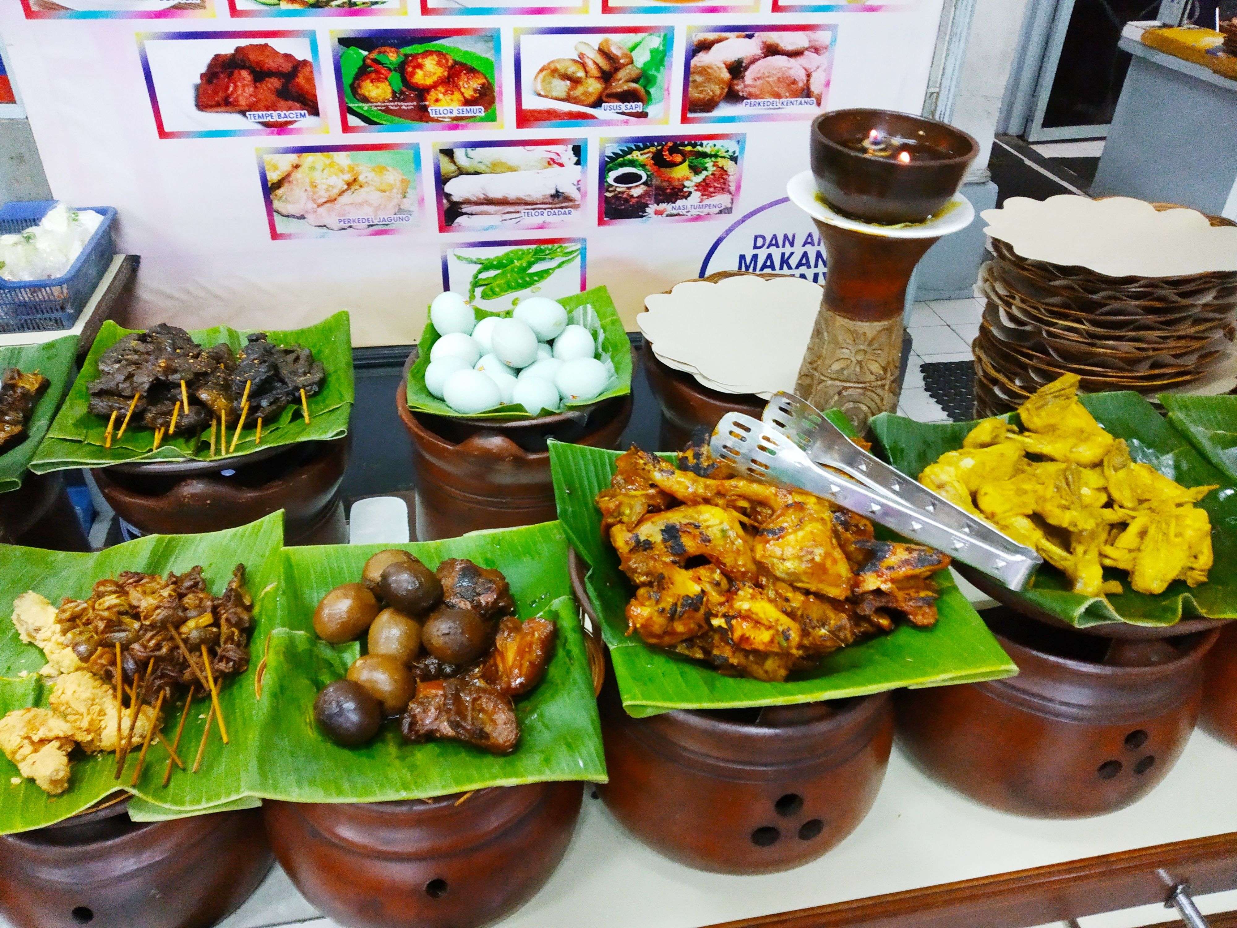 Detail Rumah Makan Ampera Di Jakarta Selatan Nomer 19