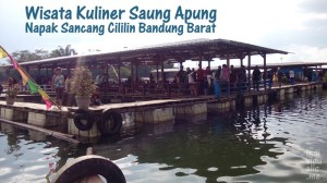 Detail Rumah Makan Apung Cililin Nomer 12