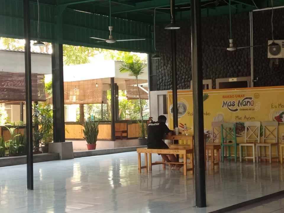 Detail Rumah Makan Apung Surabaya Nomer 15