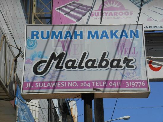 Detail Rumah Makan Arab Nomer 42