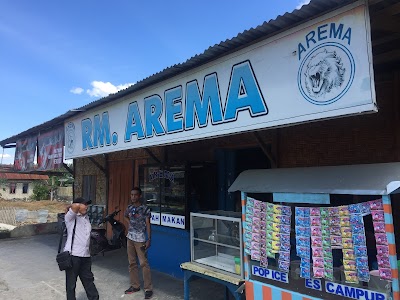 Detail Rumah Makan Arema Nomer 6