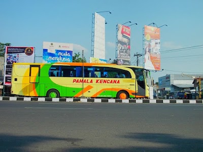 Detail Rumah Makan Aroma Cirebon Nomer 32