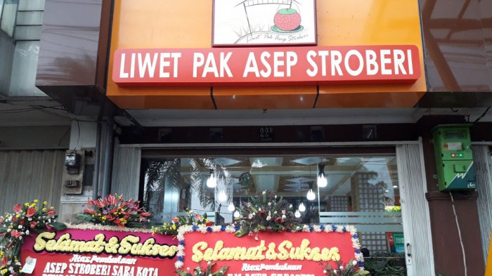 Detail Rumah Makan Asep Stroberi Nagreg Nomer 40